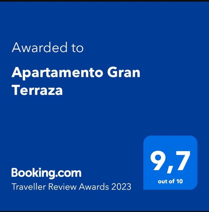 Apartamento Gran Terraza Moaña Exterior foto
